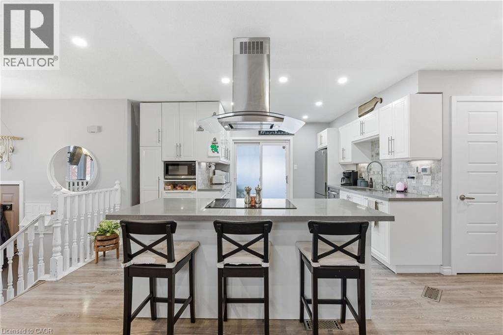 29 Strong Court, Brantford, Ontario N3R 7Y4 - Photo 6 - 40786665