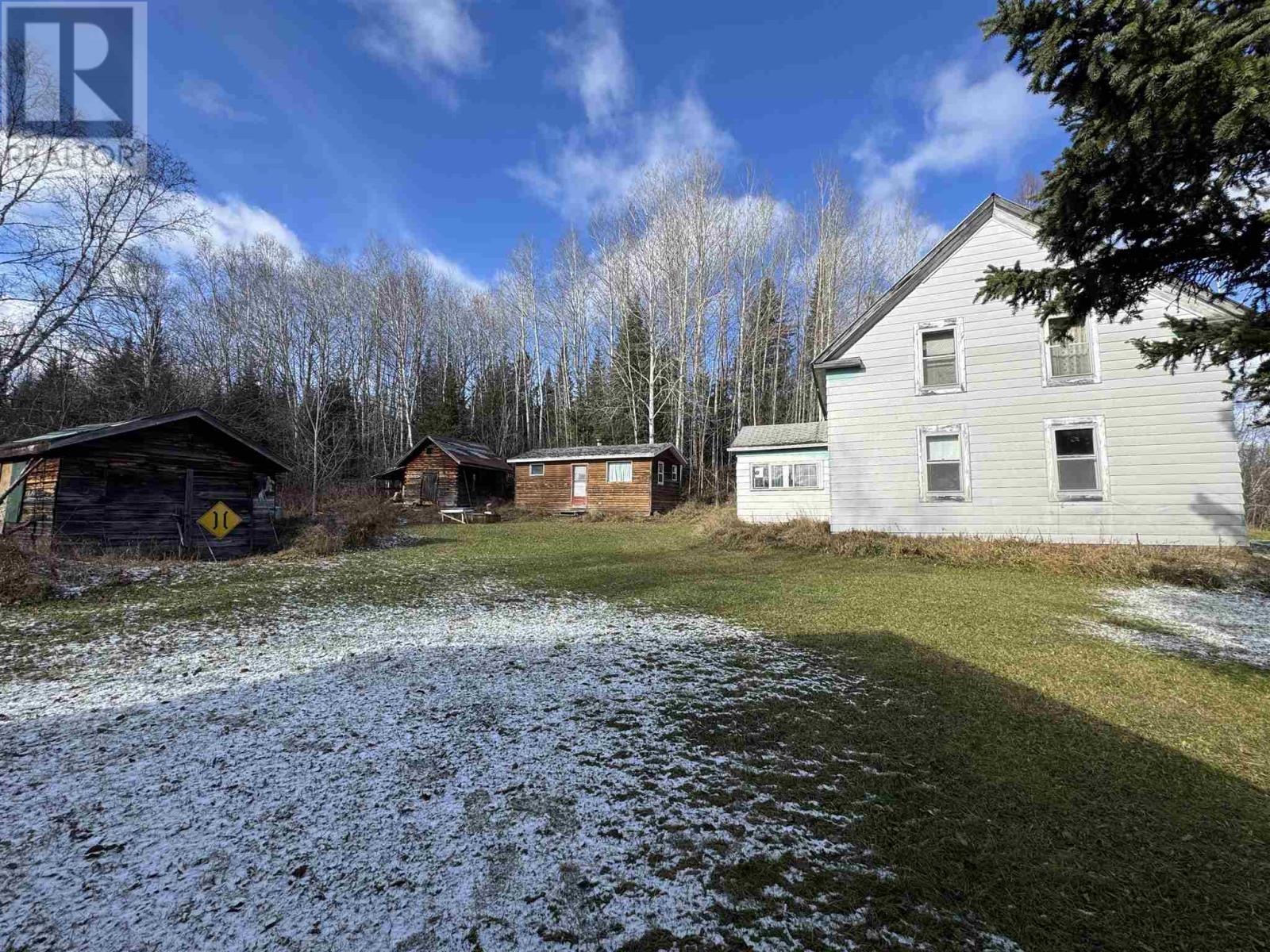 . PCL 12661, Nemegos, Ontario