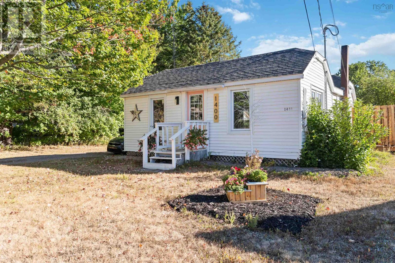 1400 Marshall Road, Kingston, Nova Scotia  B0P 1R0 - Photo 2 - 202523952