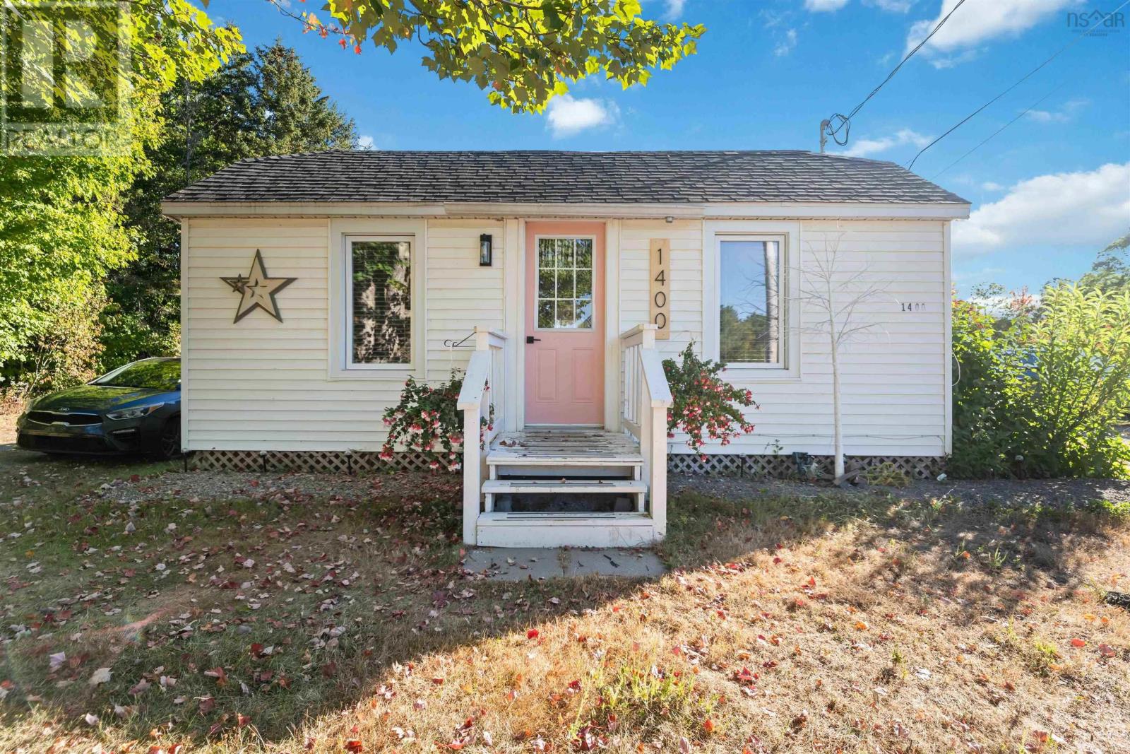 1400 Marshall Road, Kingston, Nova Scotia  B0P 1R0 - Photo 1 - 202523952