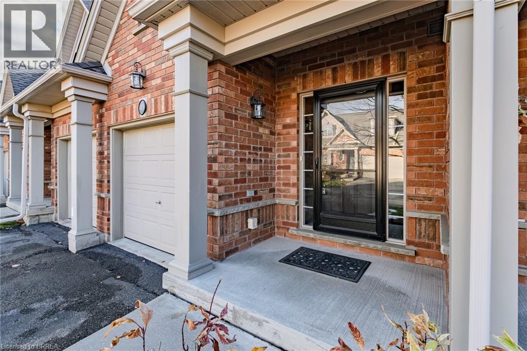 655 Park Road N Unit# 49, Brantford, Ontario  N3R 0A2 - Photo 3 - 40787366