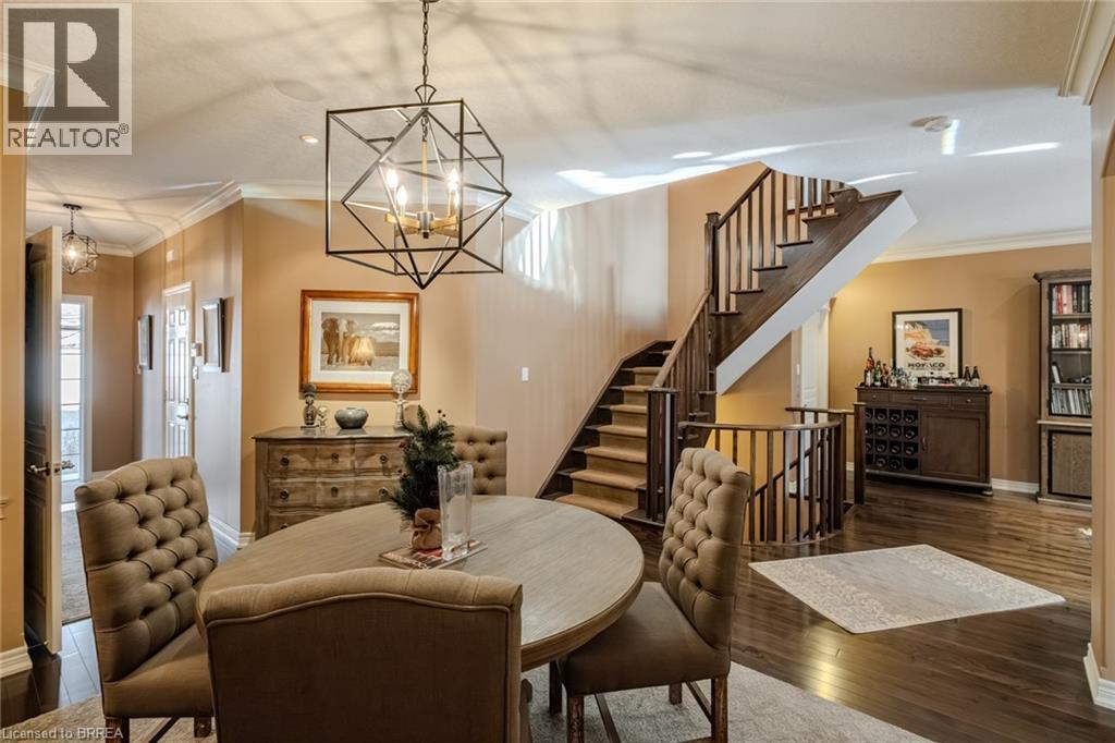 655 Park Road N Unit# 49, Brantford, Ontario  N3R 0A2 - Photo 8 - 40787366