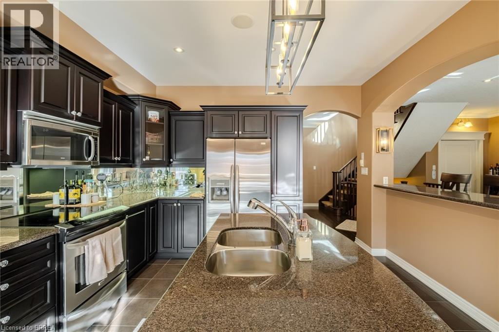 655 Park Road N Unit# 49, Brantford, Ontario  N3R 0A2 - Photo 11 - 40787366