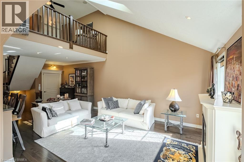 655 Park Road N Unit# 49, Brantford, Ontario  N3R 0A2 - Photo 14 - 40787366