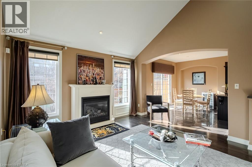 655 Park Road N Unit# 49, Brantford, Ontario  N3R 0A2 - Photo 16 - 40787366