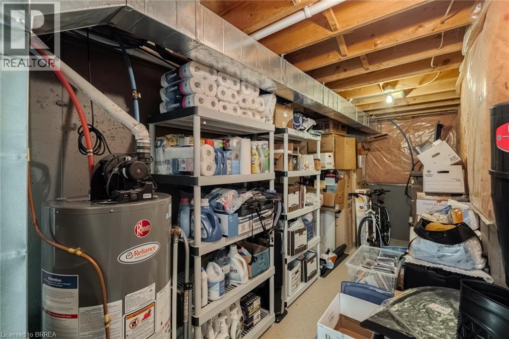 655 Park Road N Unit# 49, Brantford, Ontario  N3R 0A2 - Photo 42 - 40787366