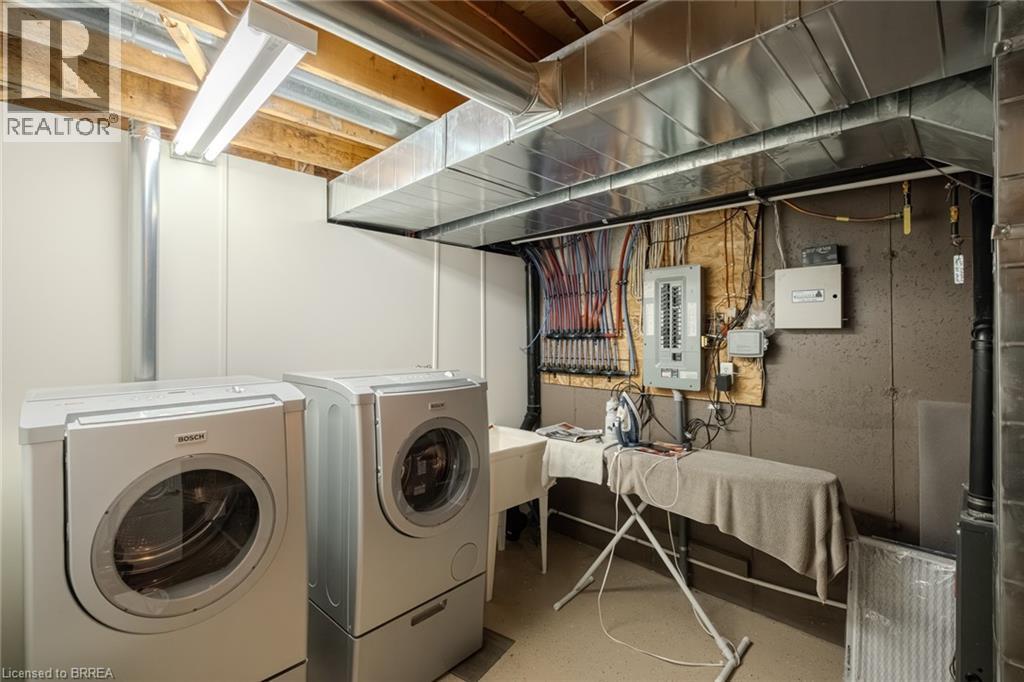 655 Park Road N Unit# 49, Brantford, Ontario  N3R 0A2 - Photo 41 - 40787366