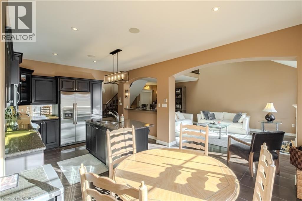 655 Park Road N Unit# 49, Brantford, Ontario  N3R 0A2 - Photo 13 - 40787366