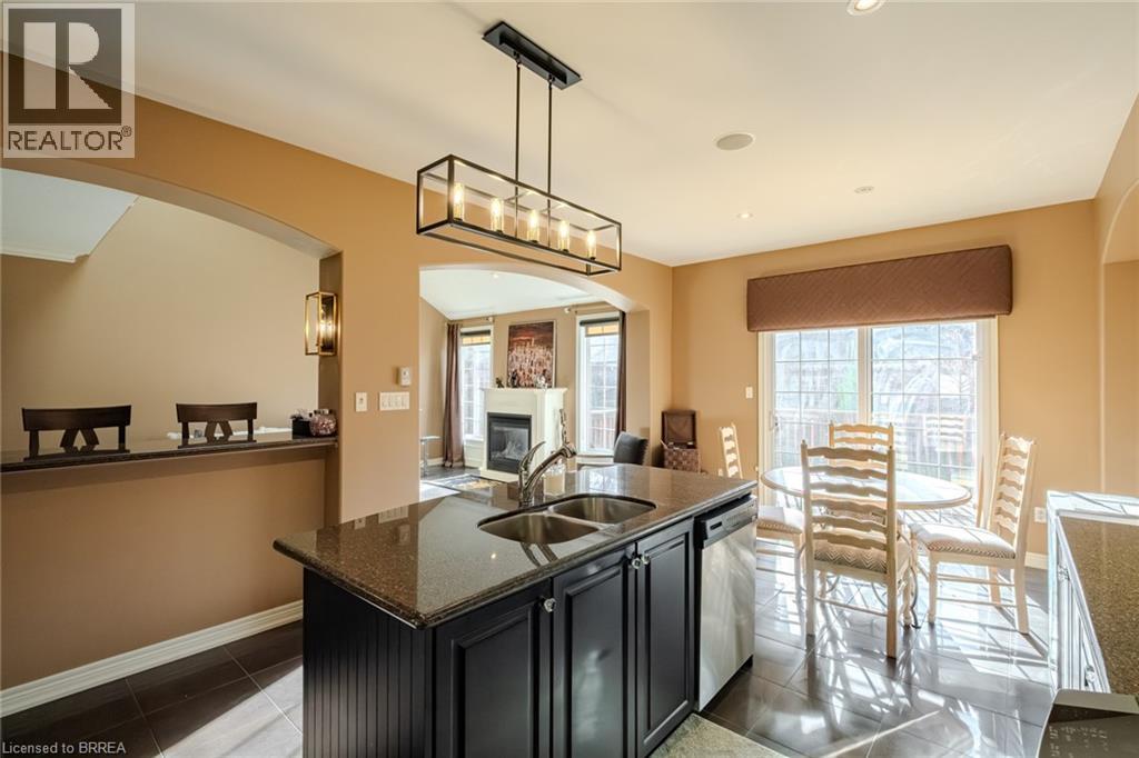 655 Park Road N Unit# 49, Brantford, Ontario  N3R 0A2 - Photo 12 - 40787366