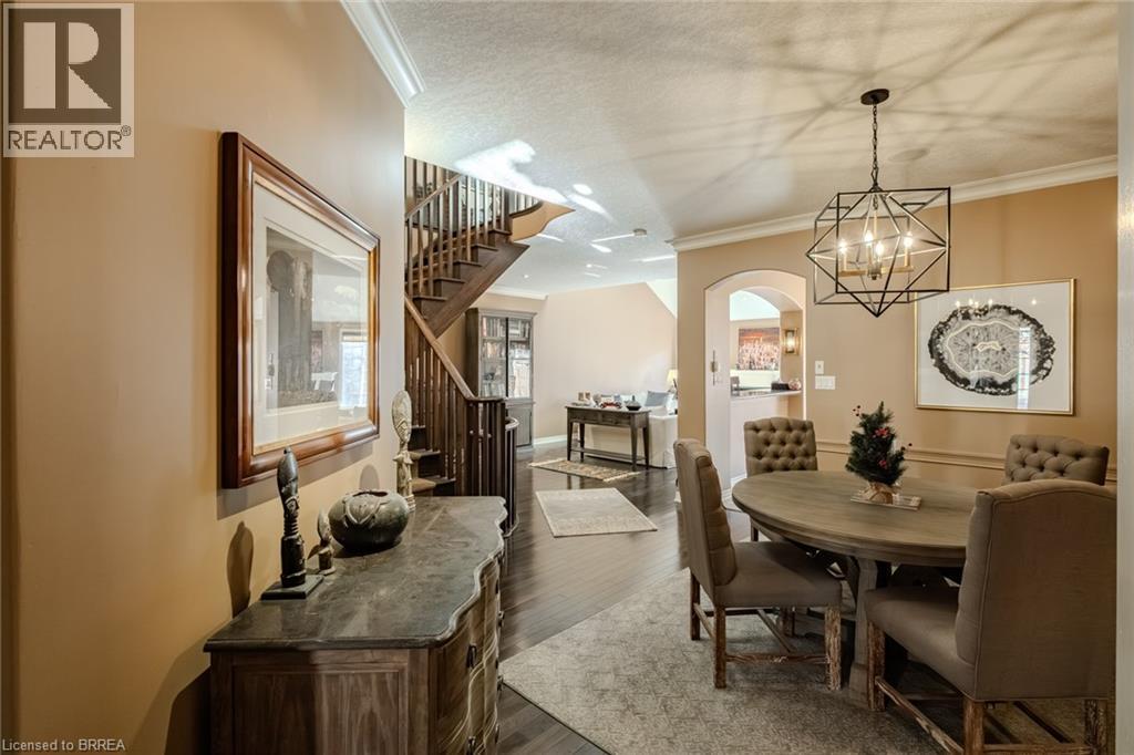 655 Park Road N Unit# 49, Brantford, Ontario  N3R 0A2 - Photo 6 - 40787366