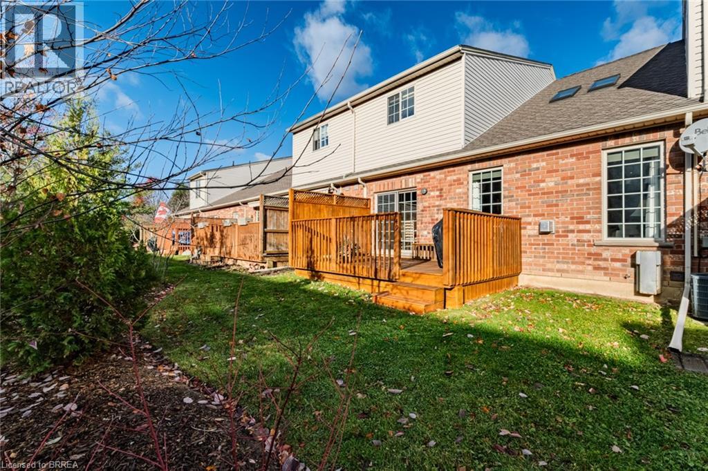 655 Park Road N Unit# 49, Brantford, Ontario  N3R 0A2 - Photo 45 - 40787366