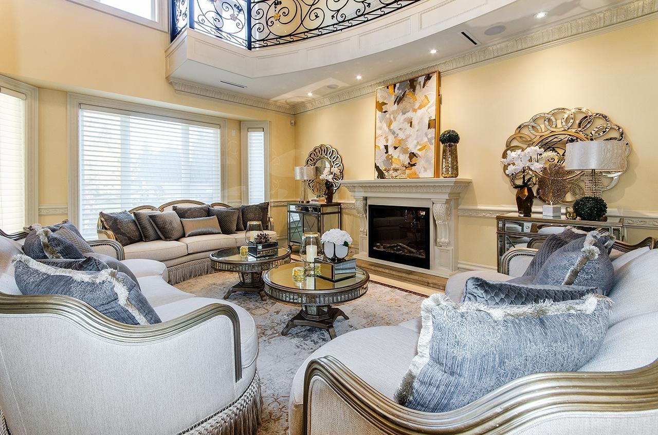 7367 149a St, Surrey, British Columbia  V3S 3H4 - Photo 4 - R3066838