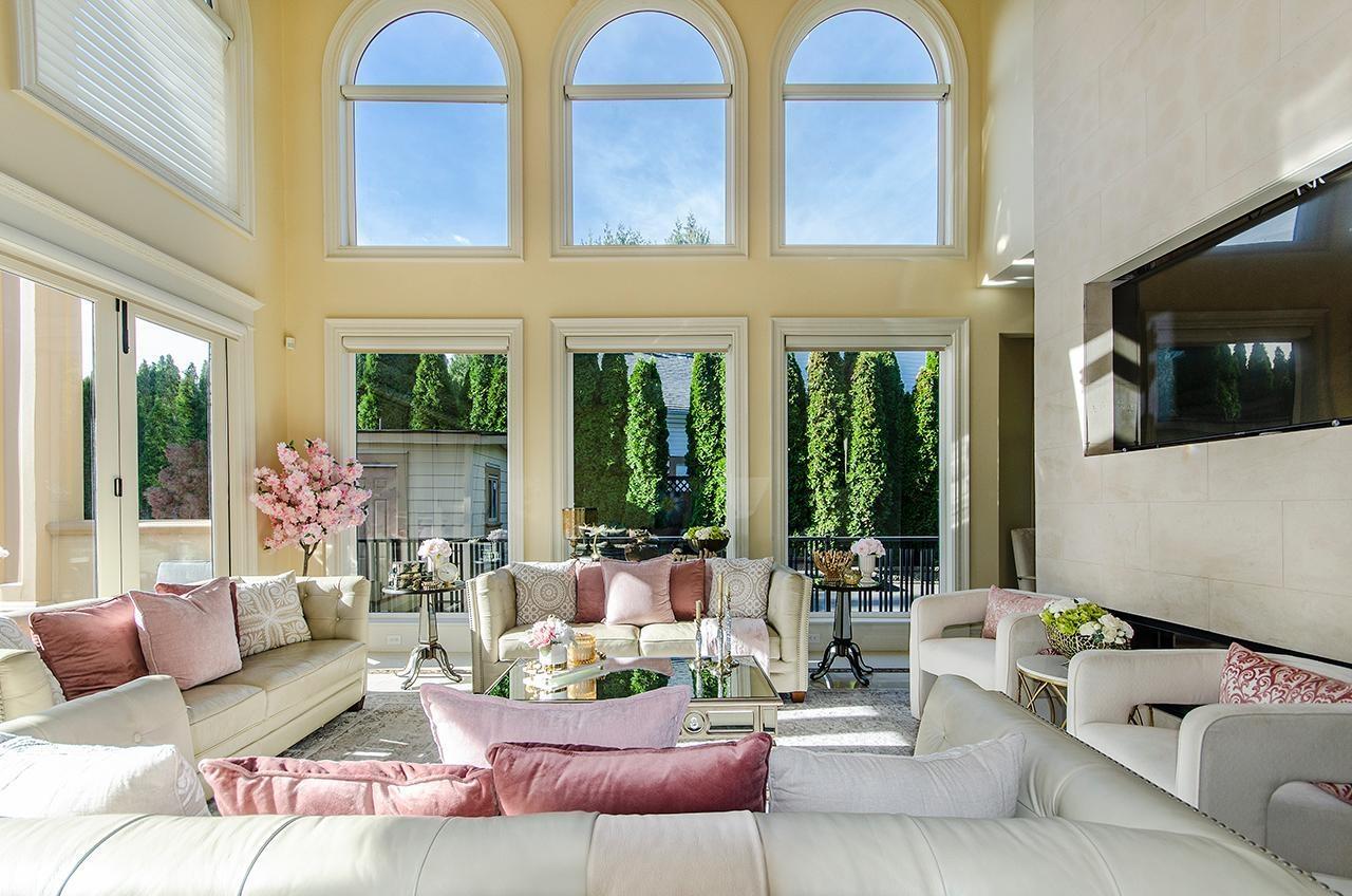 7367 149a St, Surrey, British Columbia  V3S 3H4 - Photo 5 - R3066838