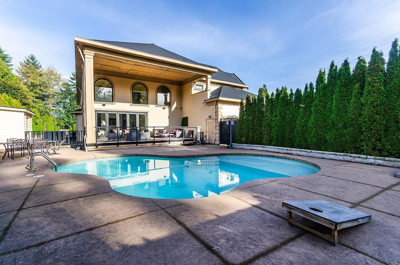 7367 149a St, Surrey, British Columbia  V3S 3H4 - Photo 27 - R3066838