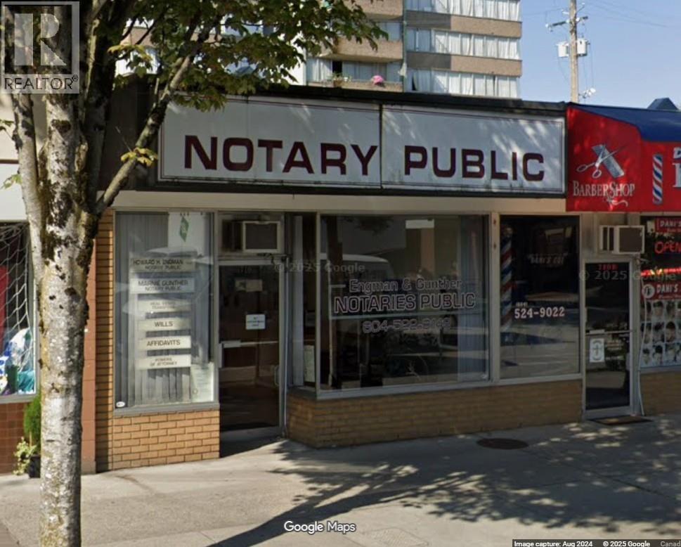 710 SIXTH STREET, new westminster, British Columbia