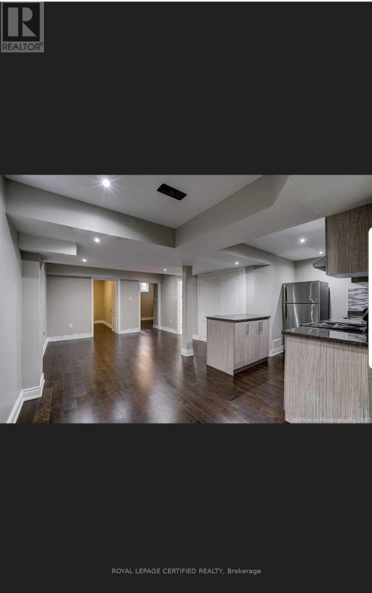 36 WASAGA ROAD, Brampton, Ontario