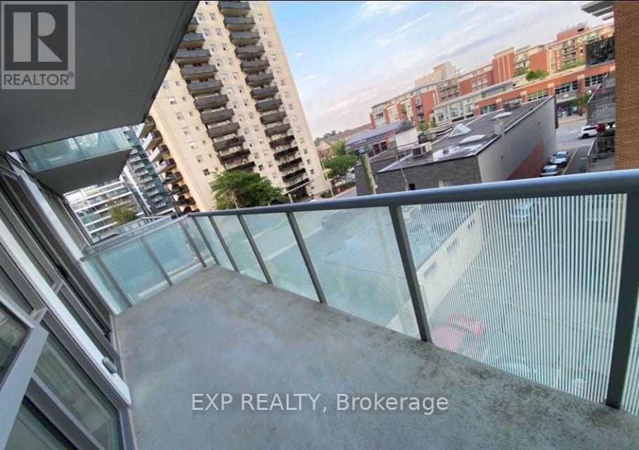 305 - 8 Ann Street, Mississauga, Ontario  L5G 3E6 - Photo 6 - W12545812