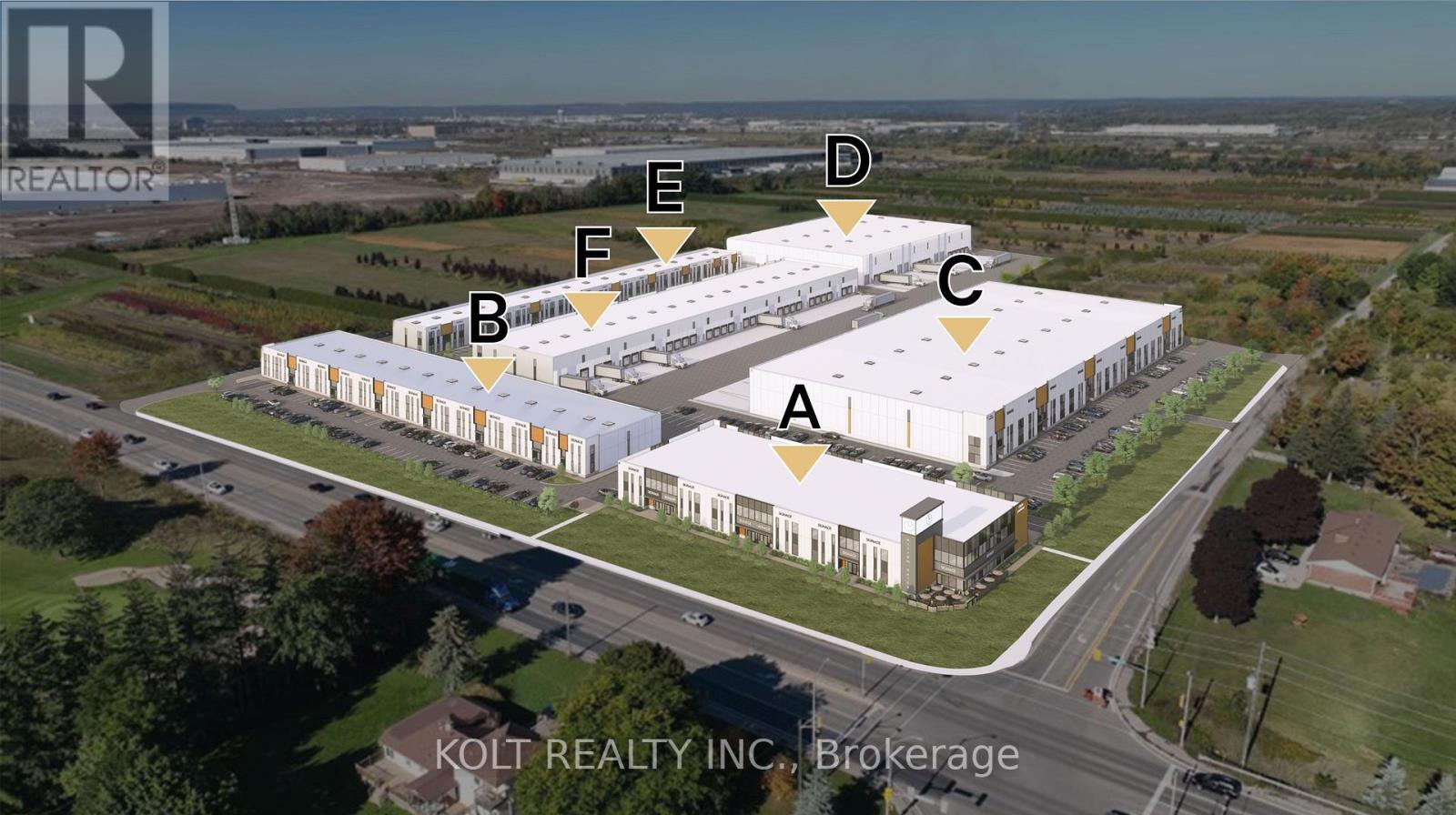 35 - 11801 Derry Road, Milton, Ontario  L9T 7J5 - Photo 4 - W12545842