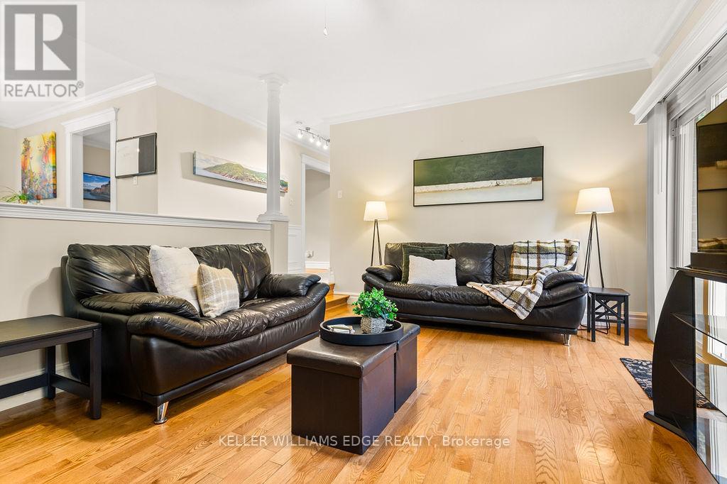 46 Wadsworth Circle, Brampton, Ontario  L6Z 1W7 - Photo 13 - W12545852