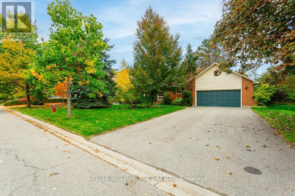 46 Wadsworth Circle, Brampton, Ontario  L6Z 1W7 - Photo 3 - W12545852