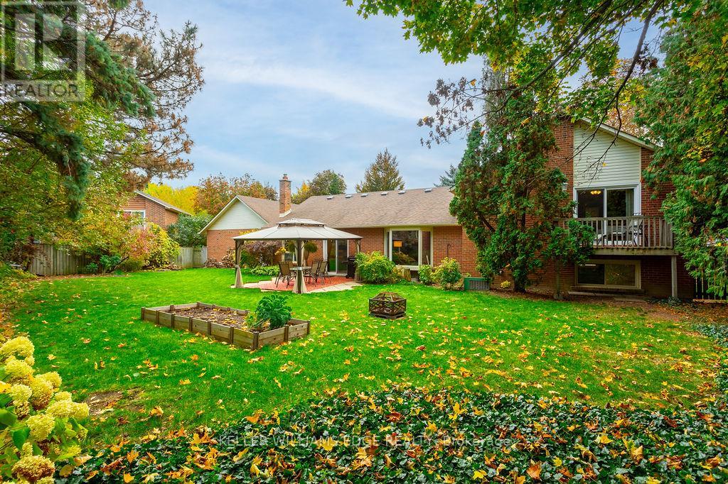 46 Wadsworth Circle, Brampton, Ontario  L6Z 1W7 - Photo 46 - W12545852