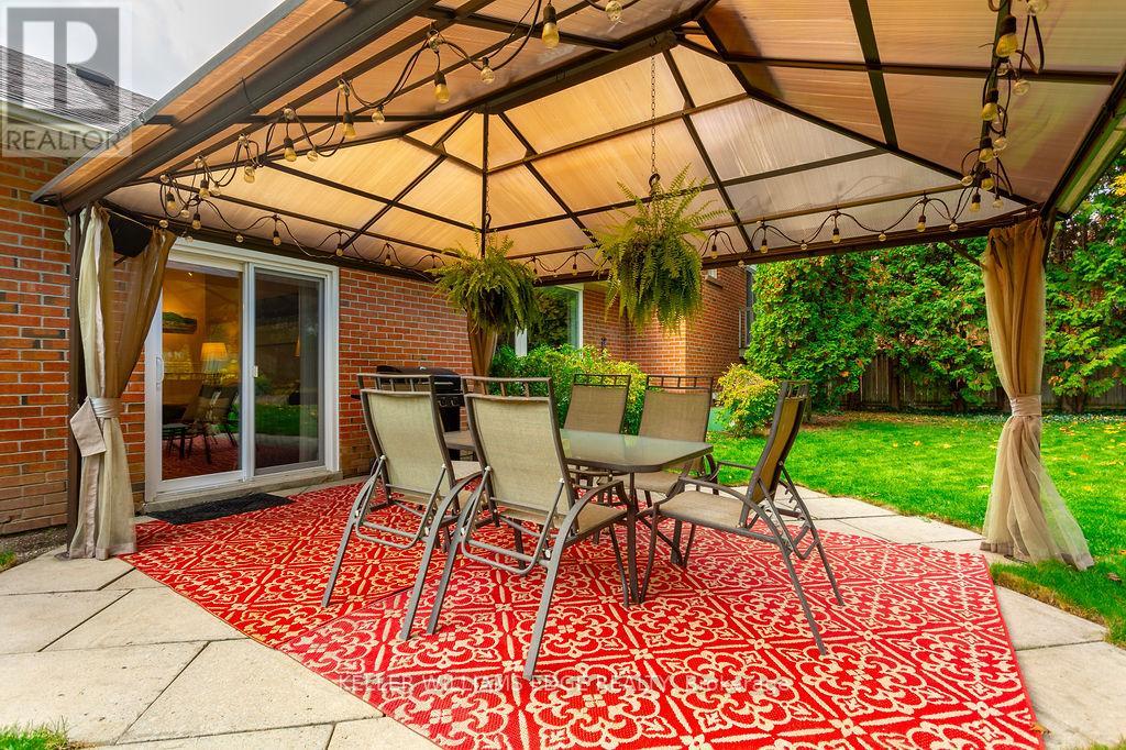 46 Wadsworth Circle, Brampton, Ontario  L6Z 1W7 - Photo 48 - W12545852