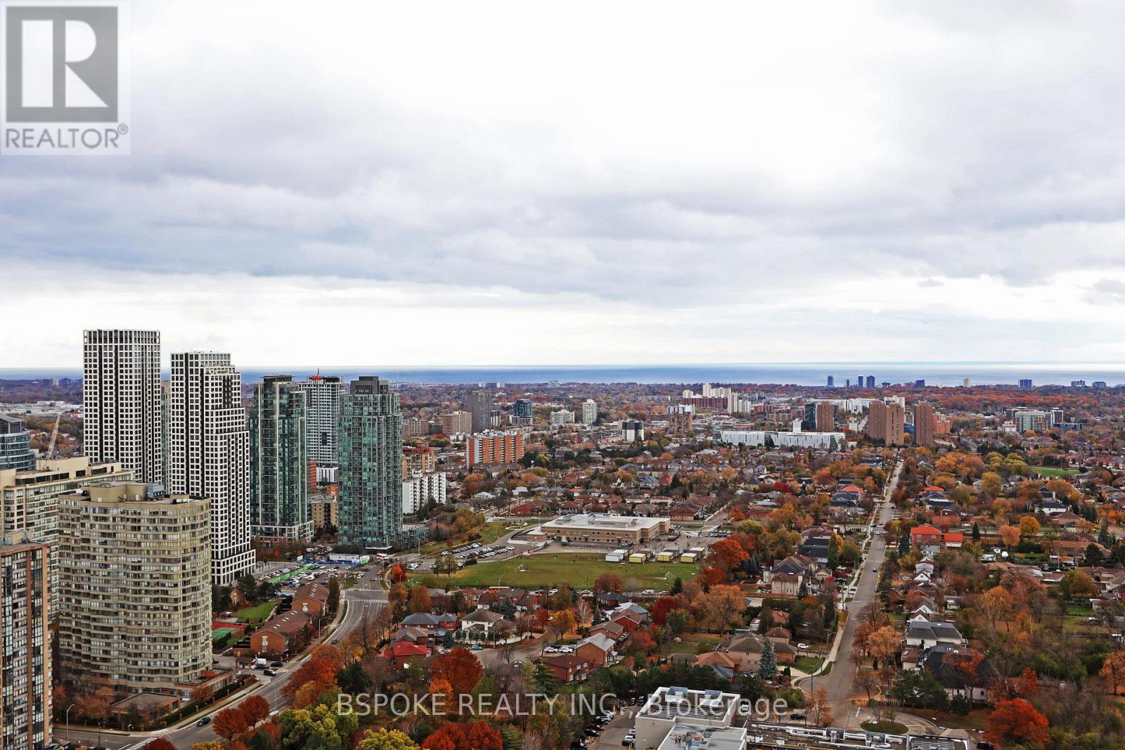 3402 - 4015 The Exchange, Mississauga, Ontario  L5B 0N9 - Photo 19 - W12545860