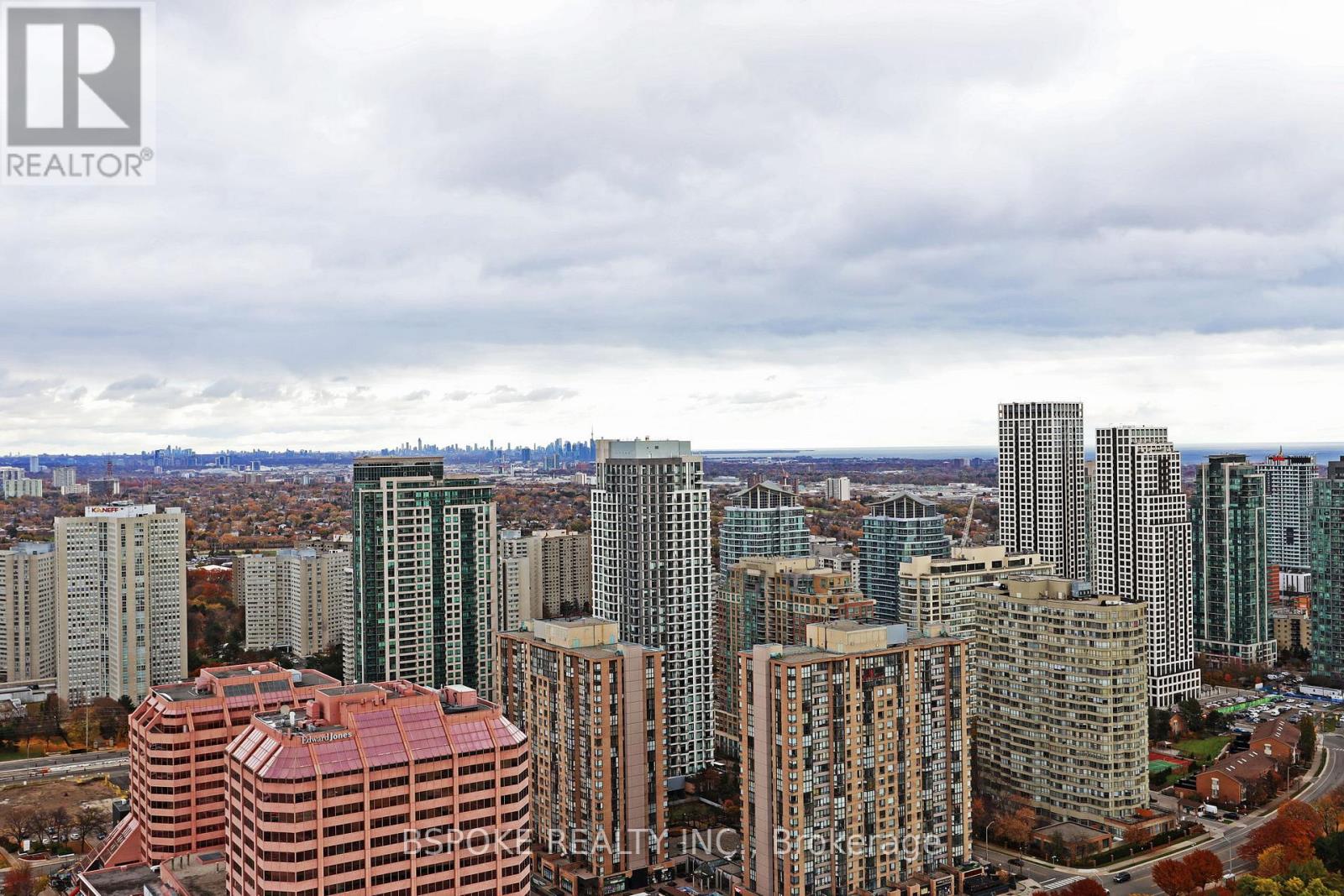 3402 - 4015 The Exchange, Mississauga, Ontario  L5B 0N9 - Photo 20 - W12545860