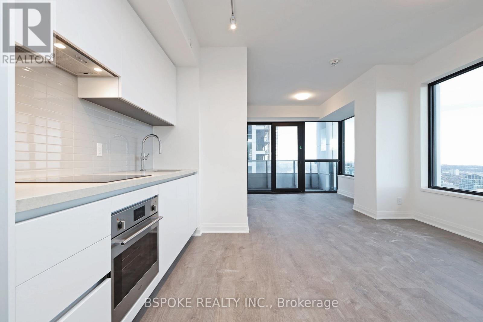 3402 - 4015 The Exchange, Mississauga, Ontario  L5B 0N9 - Photo 4 - W12545860