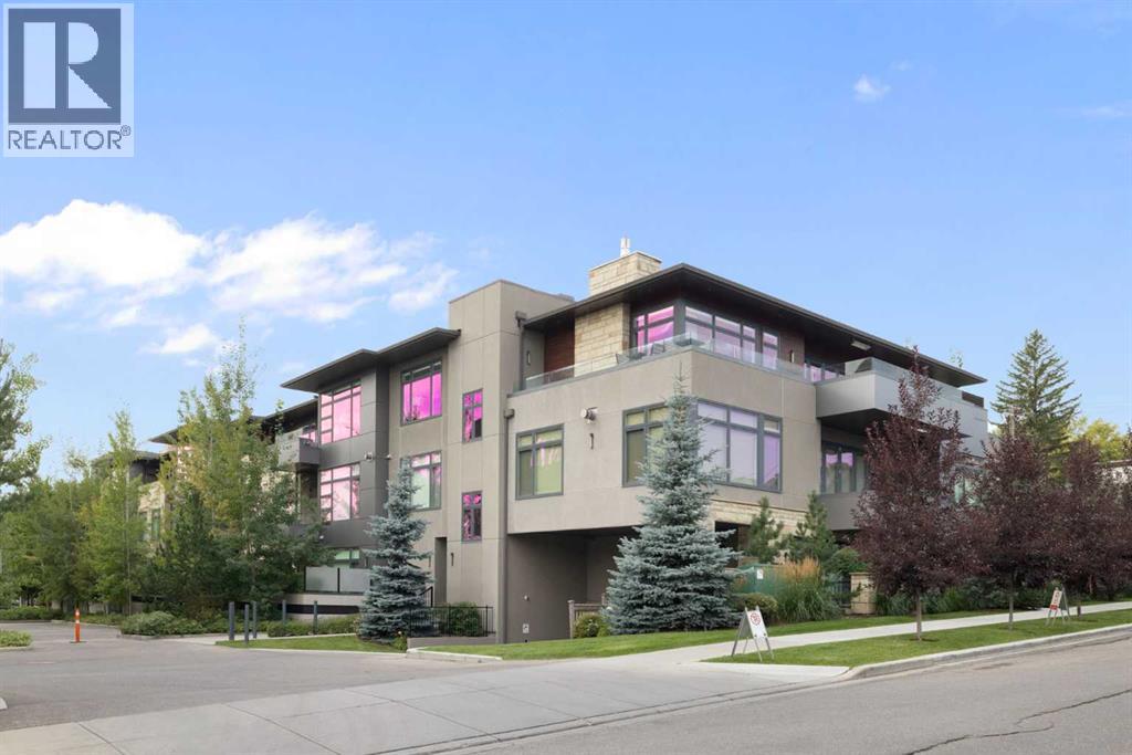 302, 3030 17 Street Sw, Calgary, Alberta  T2T 6X3 - Photo 33 - A2256235