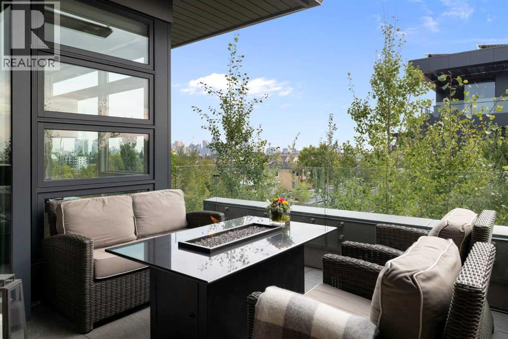 302, 3030 17 Street Sw, Calgary, Alberta  T2T 6X3 - Photo 27 - A2256235