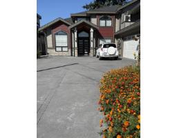 13449 68 AVENUE, Surrey, British Columbia