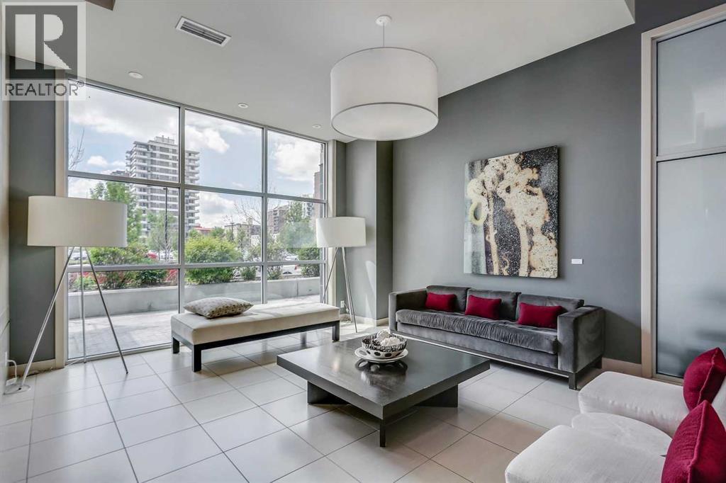 802, 530 12 Avenue Sw, Calgary, Alberta  T2R 0H3 - Photo 3 - A2265679