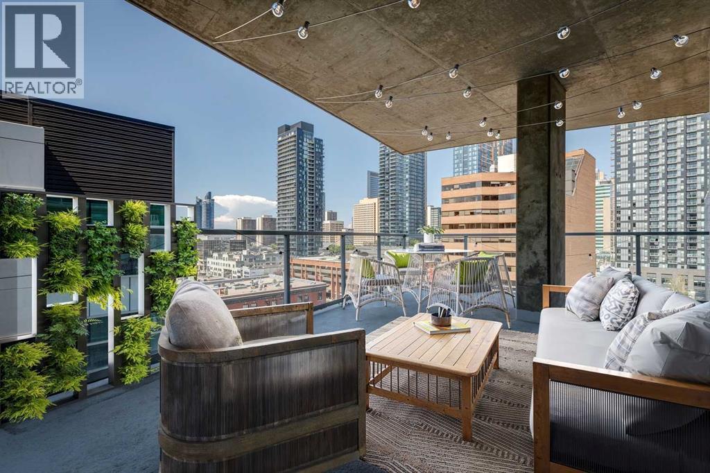 802, 530 12 Avenue Sw, Calgary, Alberta  T2R 0H3 - Photo 23 - A2265679