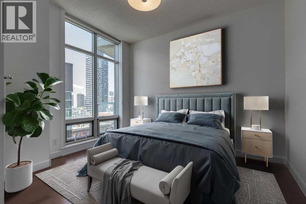 802, 530 12 Avenue Sw, Calgary, Alberta  T2R 0H3 - Photo 19 - A2265679