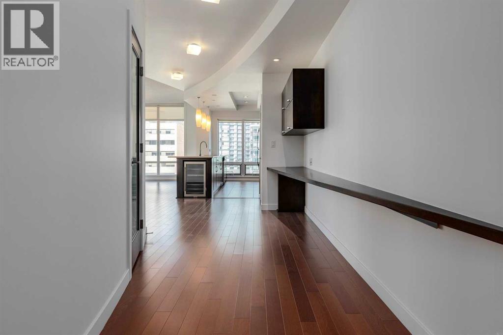 802, 530 12 Avenue Sw, Calgary, Alberta  T2R 0H3 - Photo 4 - A2265679