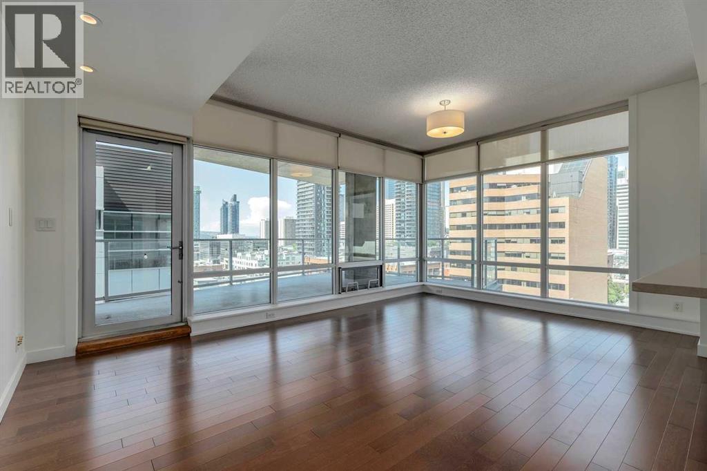 802, 530 12 Avenue Sw, Calgary, Alberta  T2R 0H3 - Photo 6 - A2265679