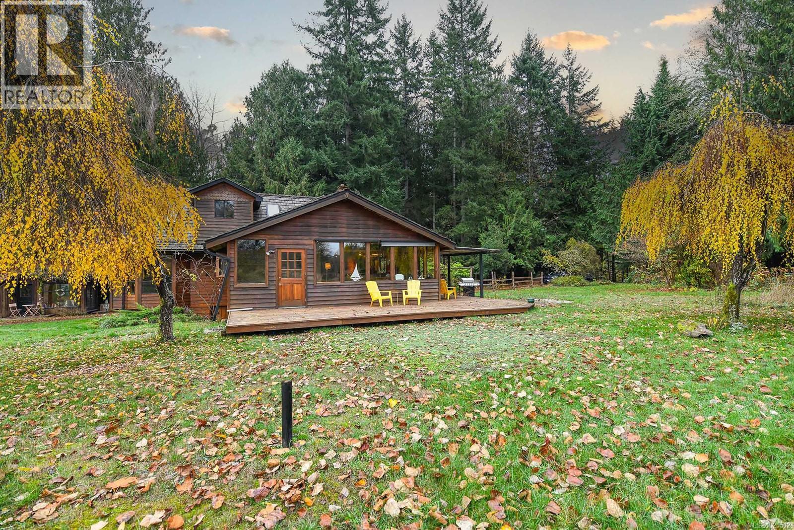 3274 Grant Rd, Courtenay, British Columbia  V9N 9P7 - Photo 3 - 1020502