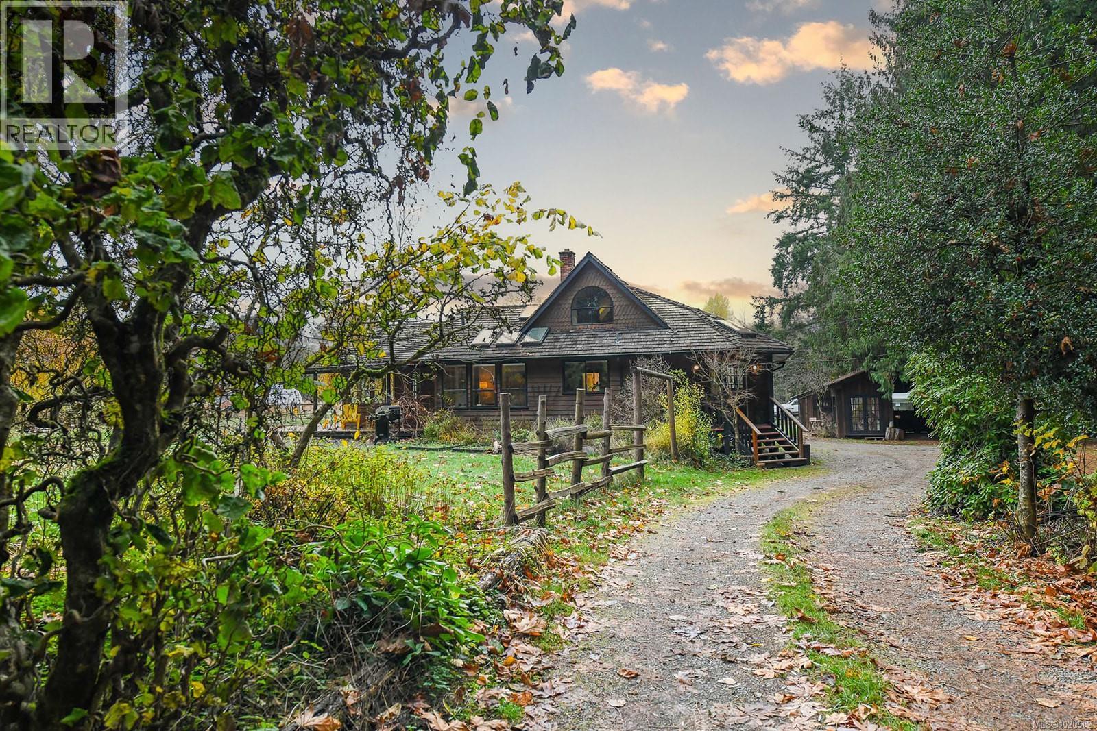 3274 Grant Rd, Courtenay, British Columbia  V9N 9P7 - Photo 4 - 1020502