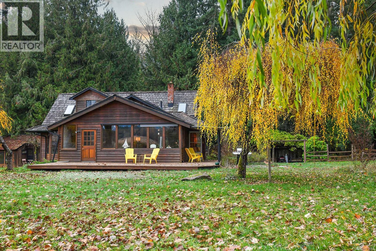 3274 Grant Rd, Courtenay, British Columbia  V9N 9P7 - Photo 2 - 1020502