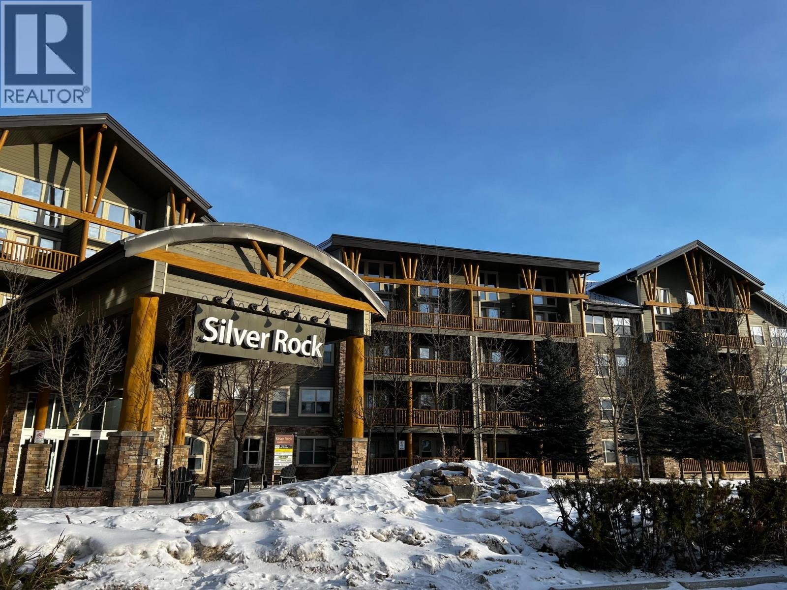 1500 Mcdonald Avenue Unit# 120, Fernie, British Columbia  V0B 1M1 - Photo 2 - 10368970