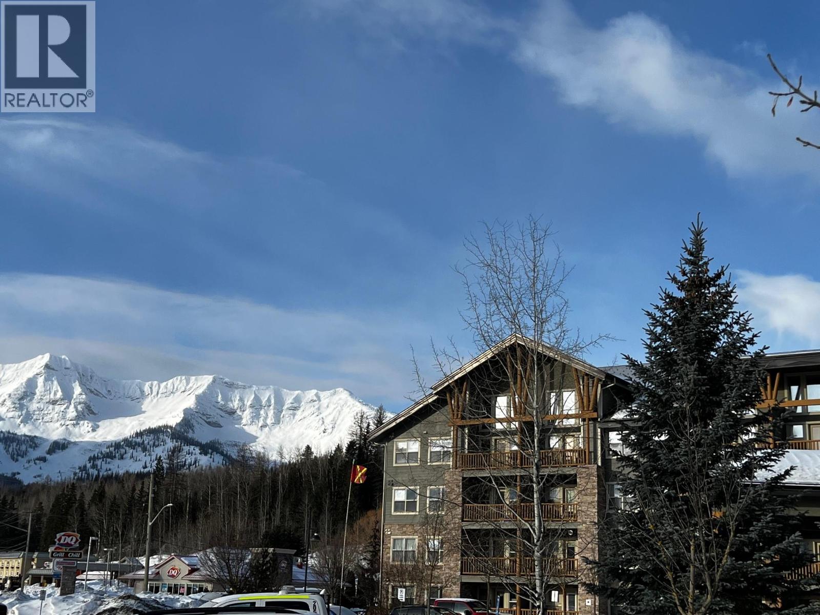 1500 Mcdonald Avenue Unit# 120, Fernie, British Columbia  V0B 1M1 - Photo 23 - 10368970