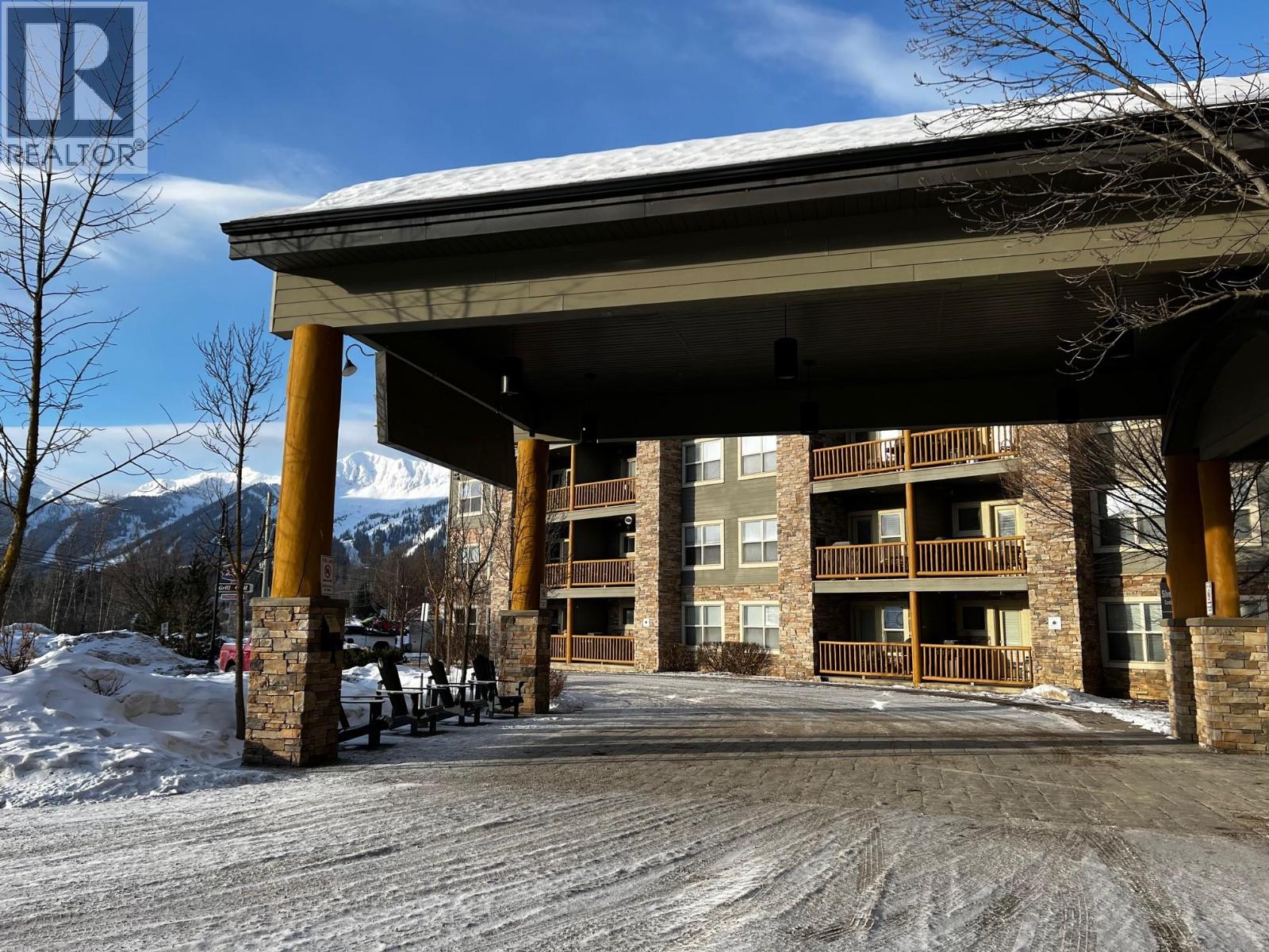 1500 Mcdonald Avenue Unit# 120, Fernie, British Columbia  V0B 1M1 - Photo 18 - 10368970