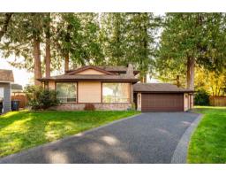 8971 145A STREET, Surrey, British Columbia