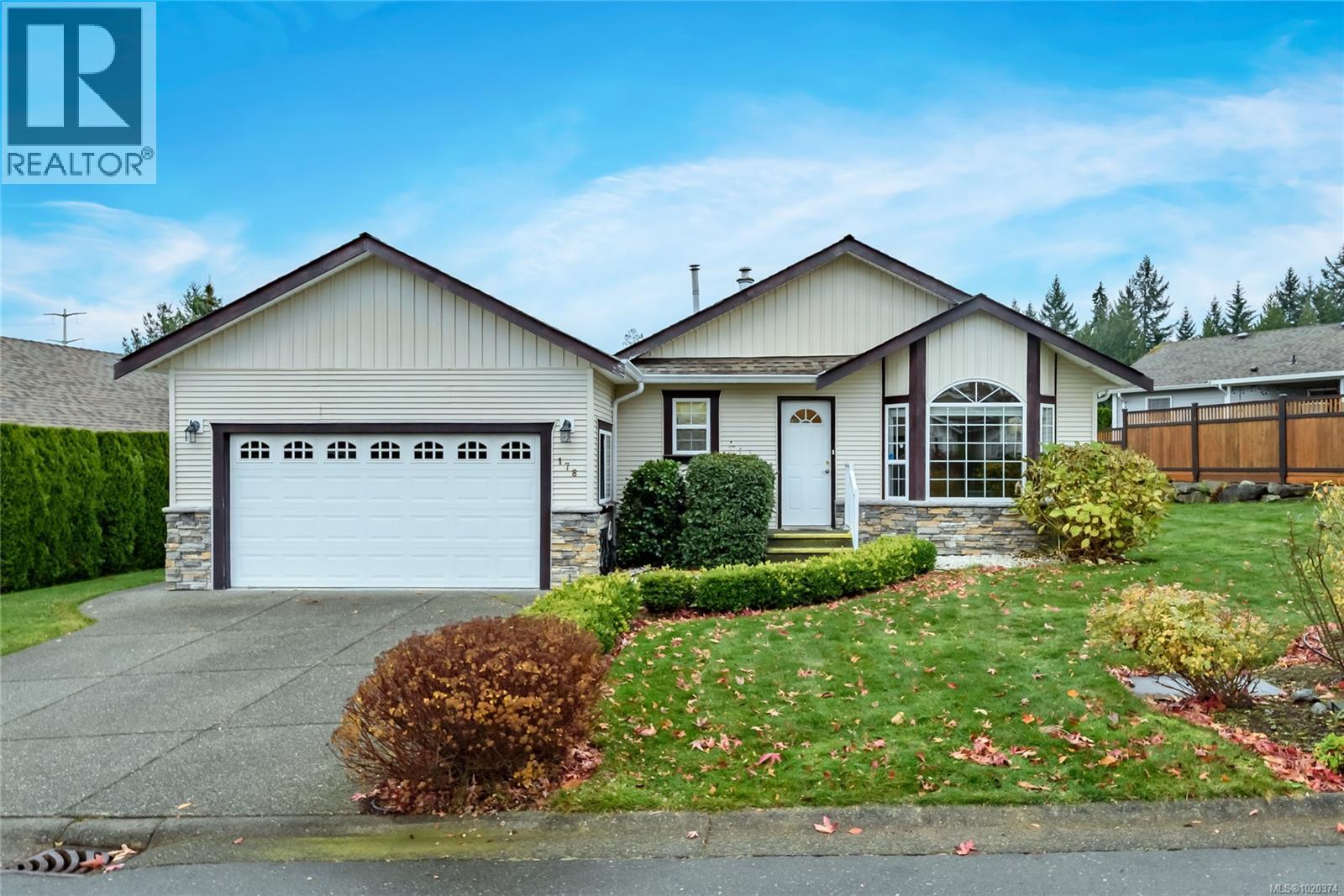 178 4714 Muir Rd, Courtenay, British Columbia  V9N 8Z6 - Photo 1 - 1020374