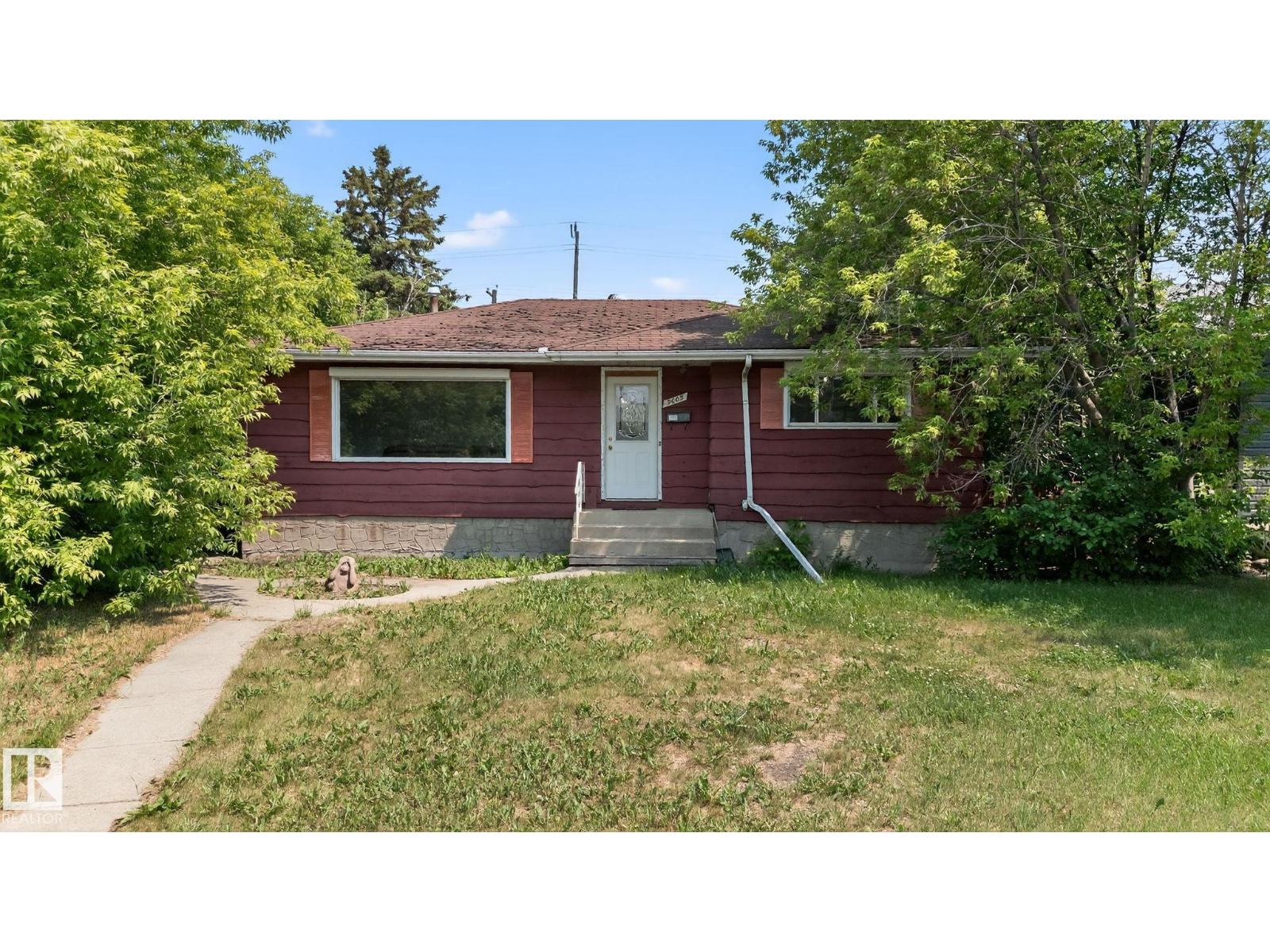 9603 52 St Nw, Edmonton, Alberta  T6B 1G8 - Photo 3 - E4465752