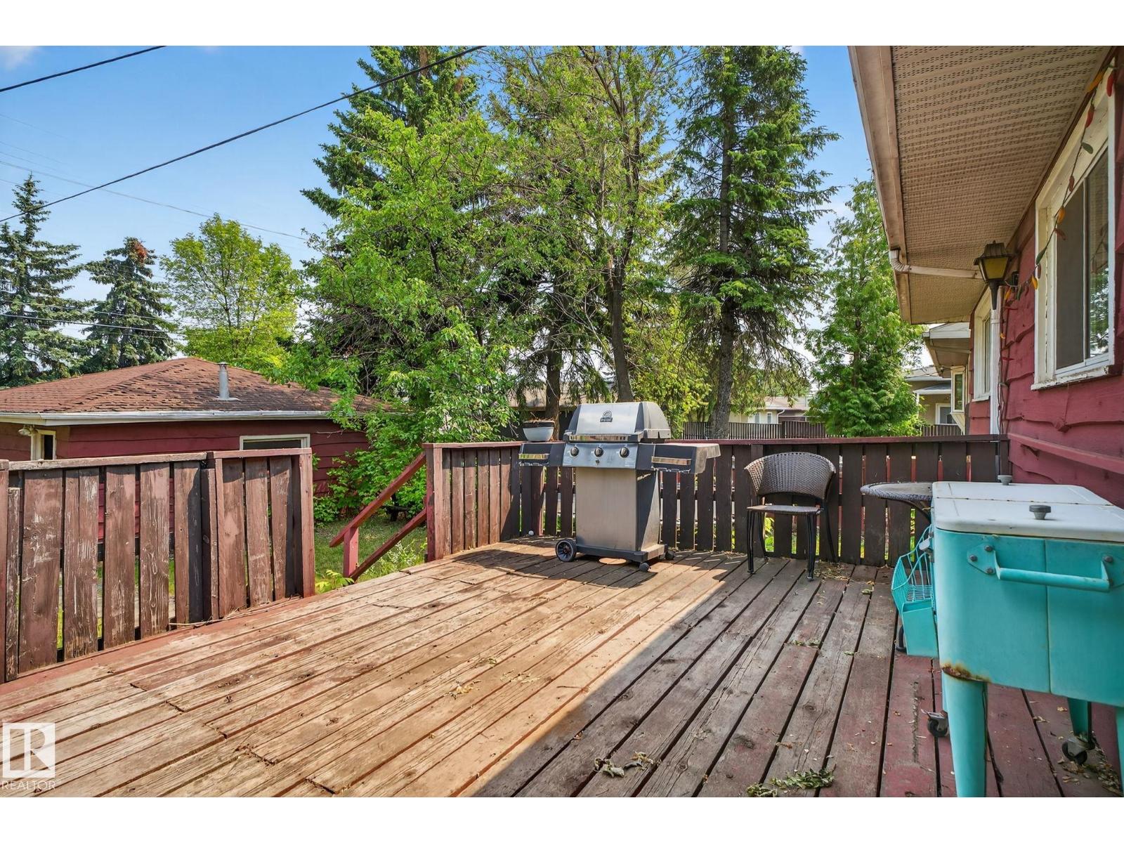 9603 52 St Nw, Edmonton, Alberta  T6B 1G8 - Photo 30 - E4465752