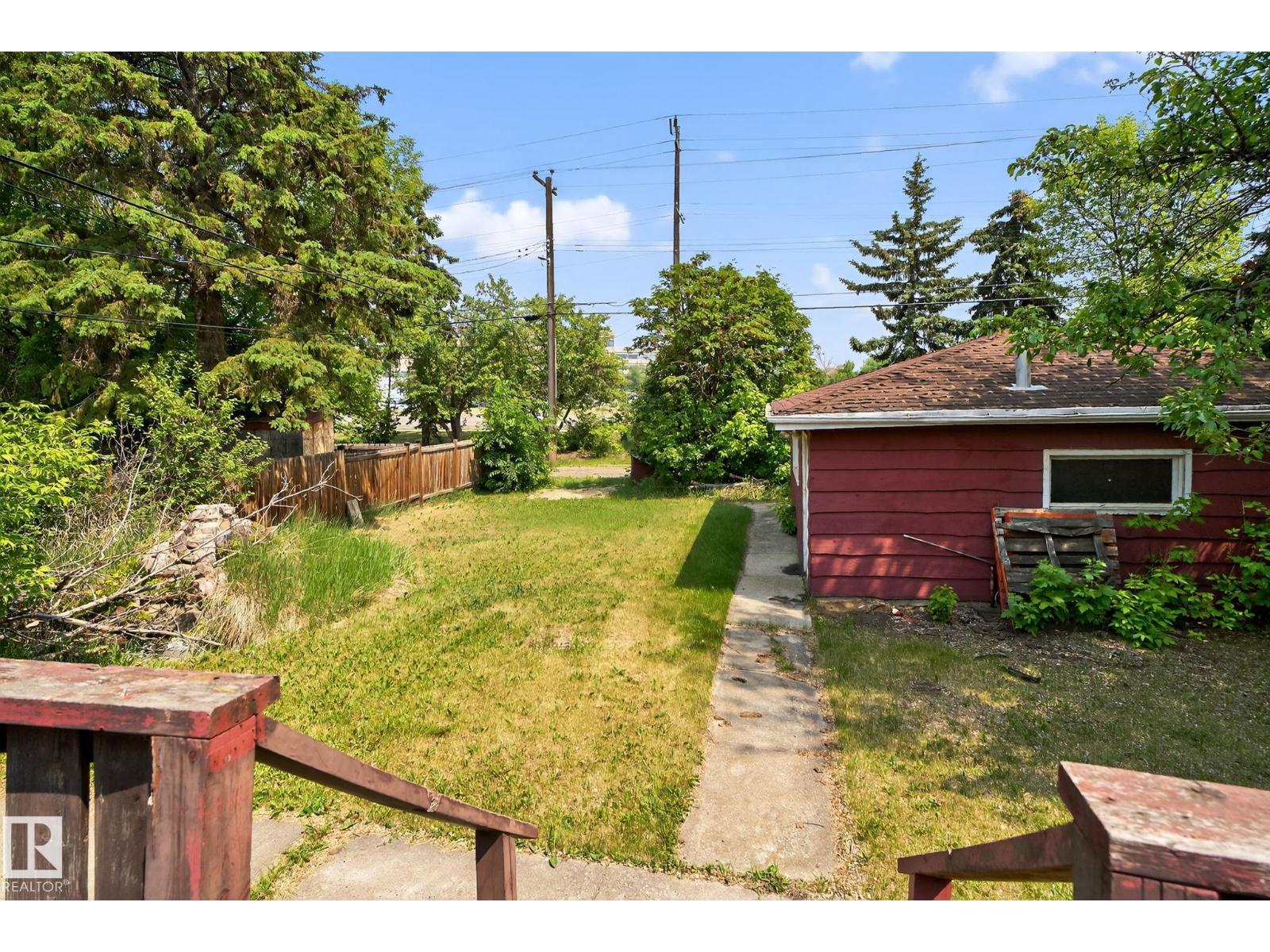 9603 52 St Nw, Edmonton, Alberta  T6B 1G8 - Photo 33 - E4465752