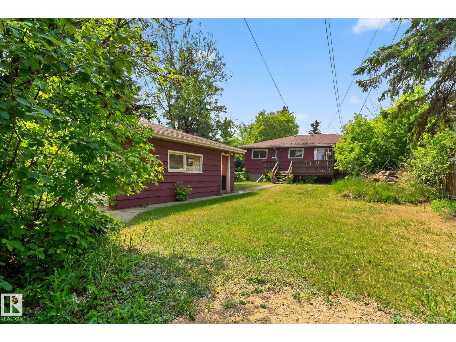 9603 52 St Nw, Edmonton, Alberta  T6B 1G8 - Photo 37 - E4465752