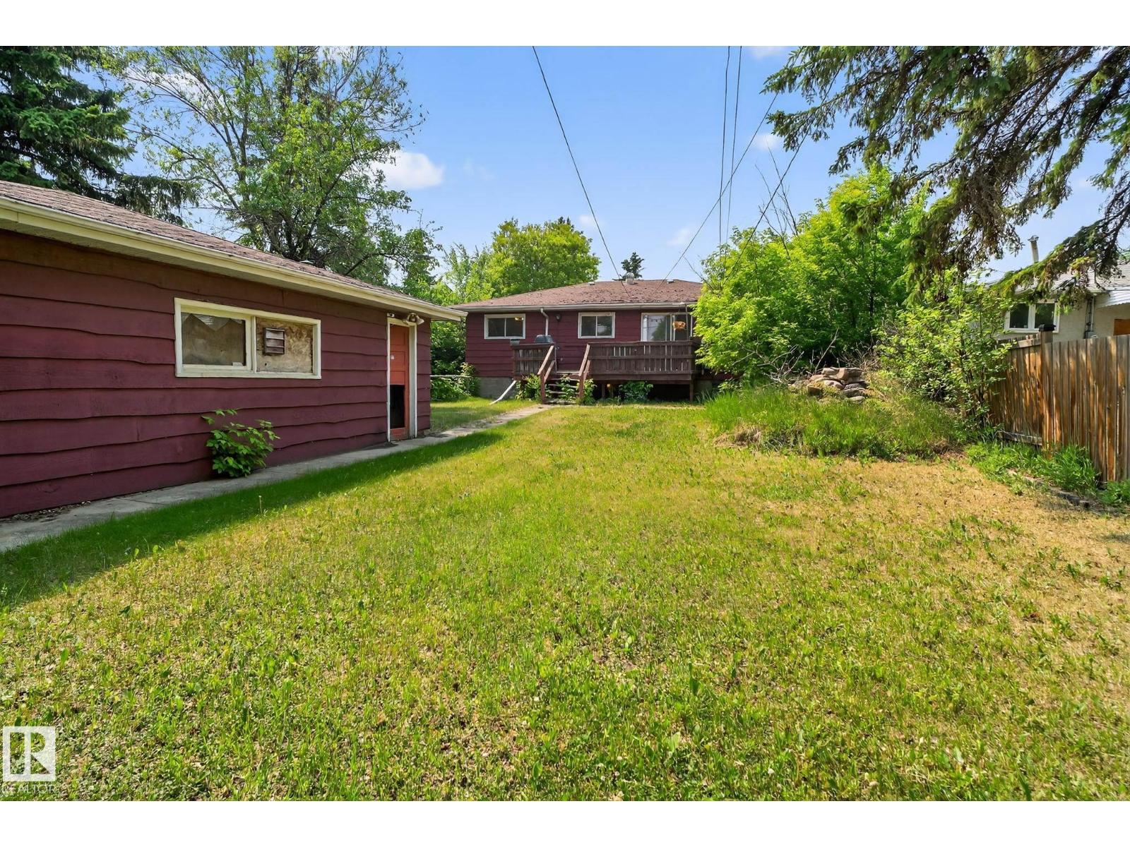 9603 52 St Nw, Edmonton, Alberta  T6B 1G8 - Photo 50 - E4465752